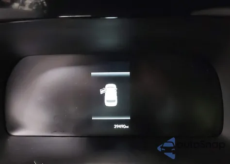 2024 Hyundai Palisade Sel из США, поврежденный, VIN KM8R2DGE1RU796401